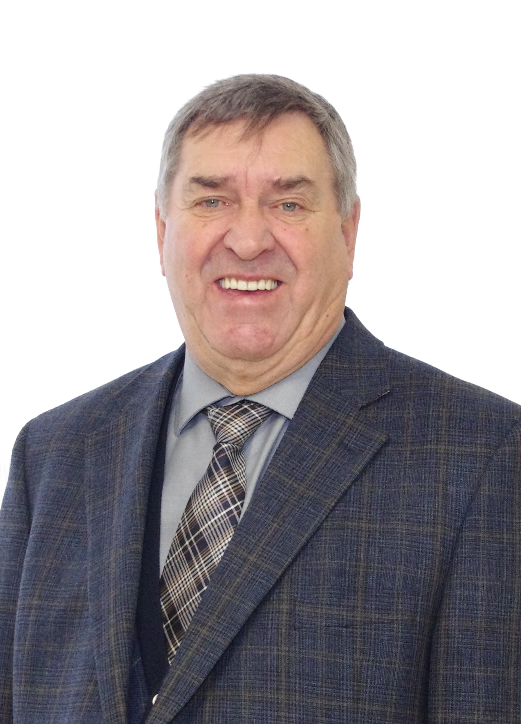Bernard Lamontagne - Mentor d'entrepreneurs pour la région nord du Québec - Centre d'entrepreneurship nordique