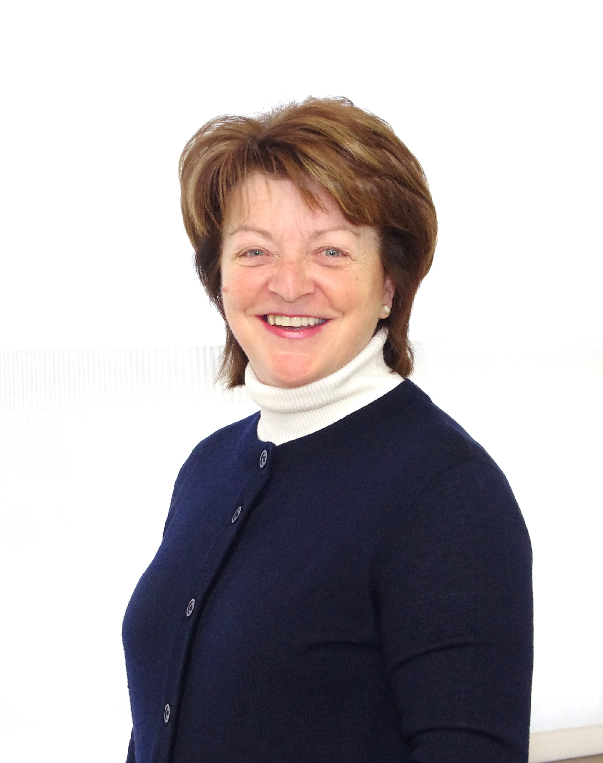 Denise Leclerc - Mentor d'entrepreneurs pour la région nord du Québec - Centre d'entrepreneurship nordique